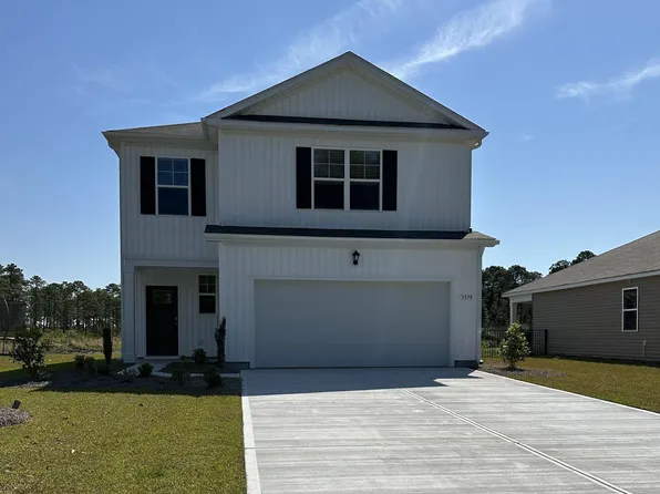 3579 Ashridge Way, Conway, SC 29526