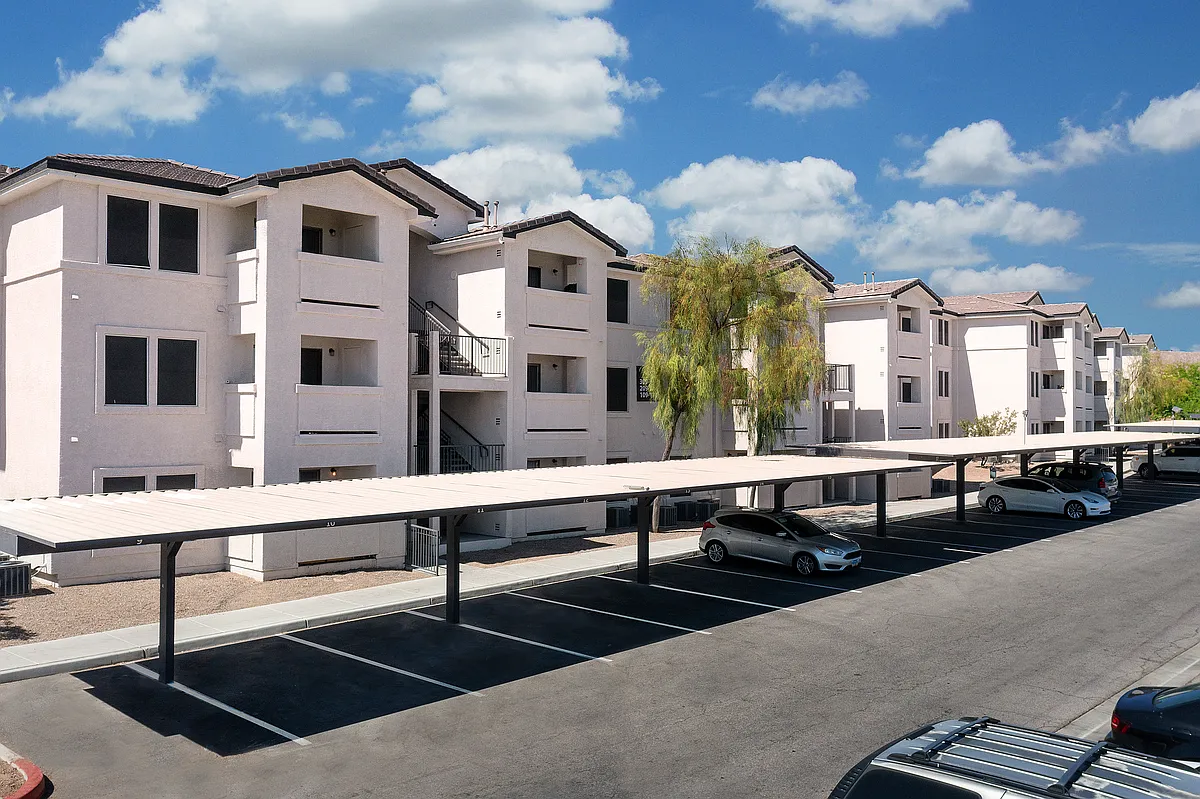 Building Photo - The Allister