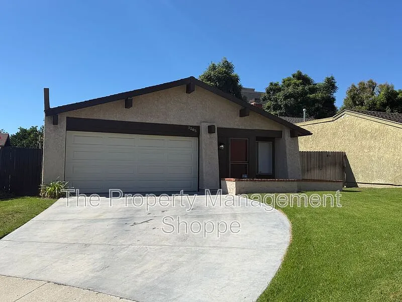 1205 Snipe Ave