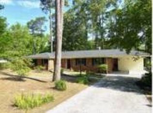 2821 Keeling Pl, Augusta, GA 30909