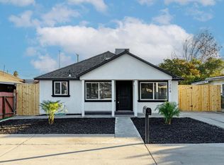 1204 Nadine Ave, Modesto, CA 95351
