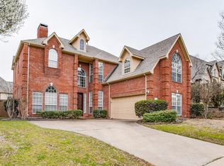 4903 Pecan Hill Rd, McKinney, TX 75072