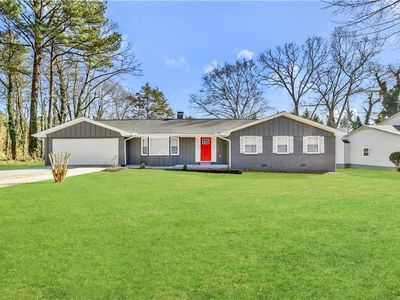 1359 Davis St, Buford, GA, 30518