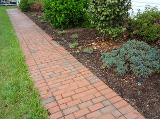 12407 Buffalo Nickel Dr, Midlothian, VA 23112