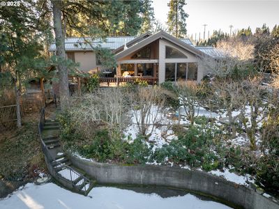 1300 Indian Creek Rd, Hood River, OR, 97031