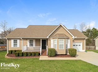 4730 Beckel Rd, Winston Salem, NC 27127