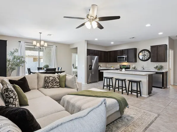 21915 N 181st Avenue, Surprise, AZ 85387