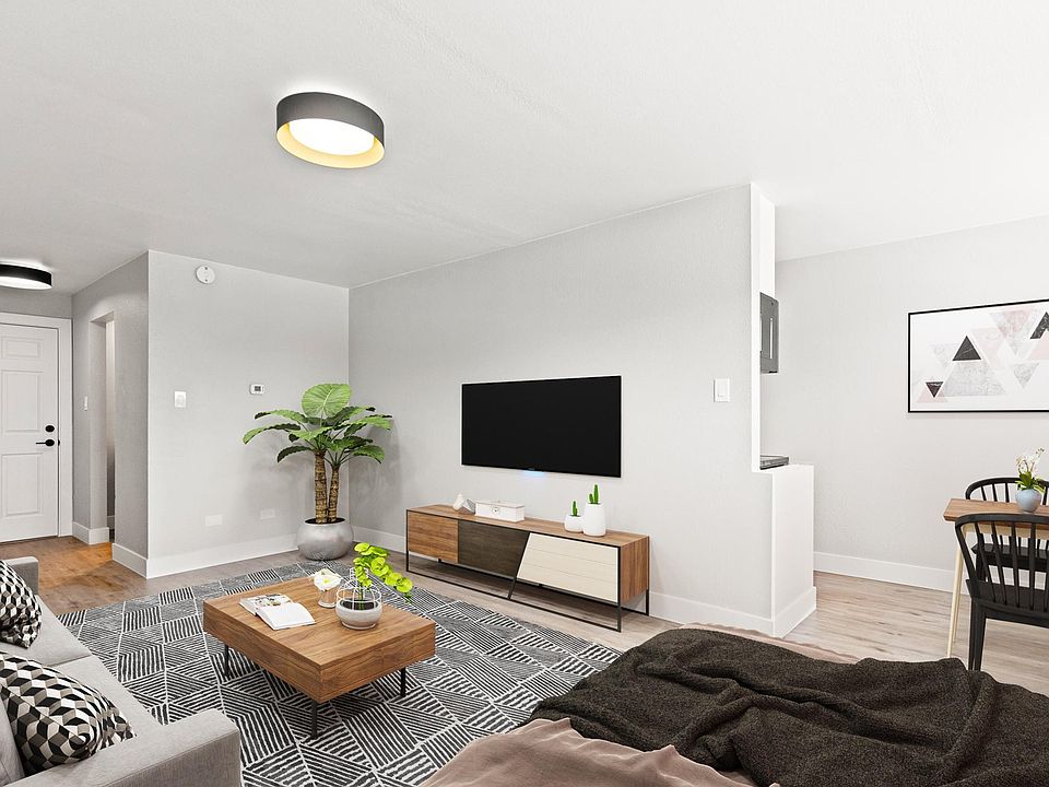 The Isabella Apartment Rentals Denver, CO Zillow