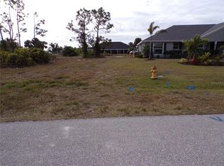 22 Medalist Ter #771, Rotonda West, FL 33947