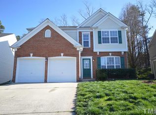 402 Willingham Rd, Morrisville, NC 27560