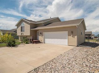 308 Freude Ln, Box Elder, SD 57719