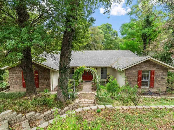 1122 Lady Ln, Duncanville, TX 75116