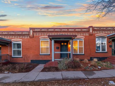 1235 31st Street, Denver, CO, 80205
