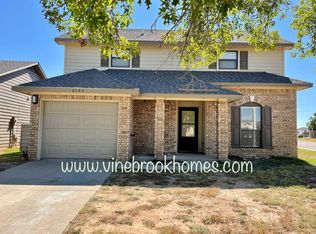 2157 San Miguel Ct, Portales, NM 88130