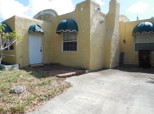 410 Franklin Rd, West Palm Beach, FL 33405