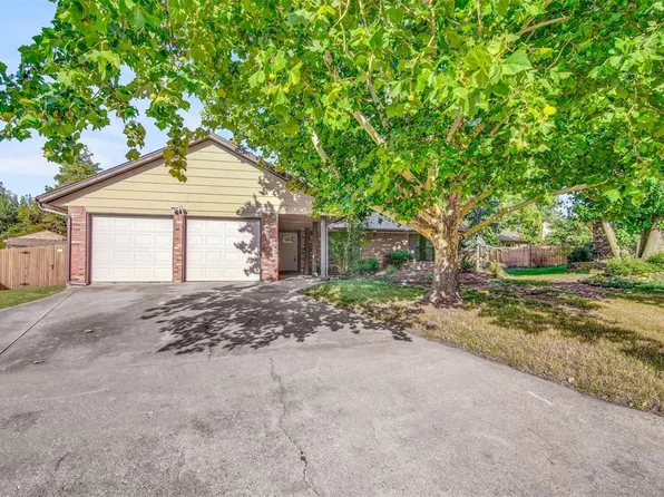 3625 NE 141st Ct, Edmond, OK 73013