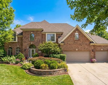 3915 Royal Portrush Dr, Naperville, IL, 60564