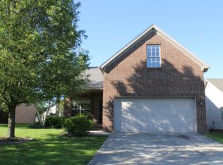 524 Southpoint Dr, Lexington, KY 40515