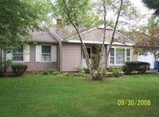 3 Wilkens Dr, Piscataway, NJ