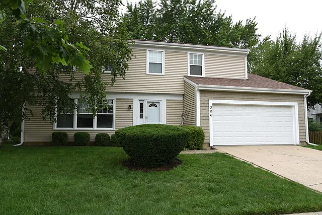 306 Alexandria Dr photo 1
