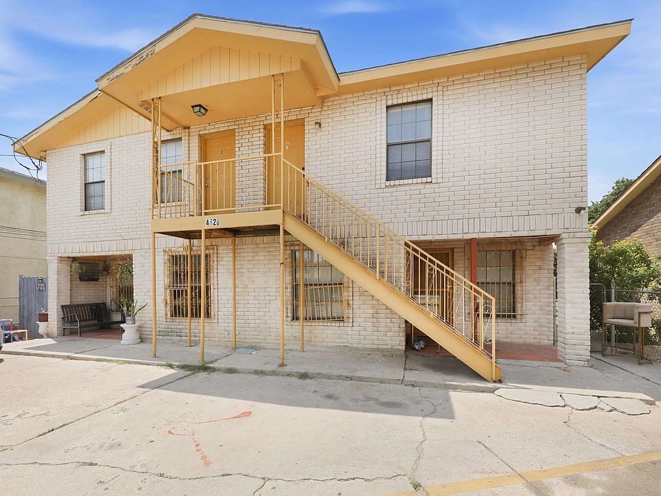 1st image of 4620 Mims Ave