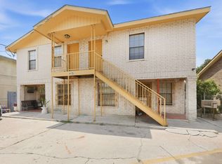 4620 Mims Ave, Laredo, TX 78041