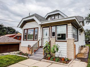 1422 S 52nd St, West Milwaukee, WI 53214