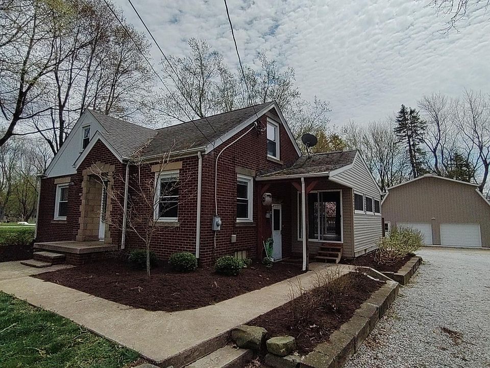 3034 Brouse St NW, Uniontown, OH 44685 Zillow