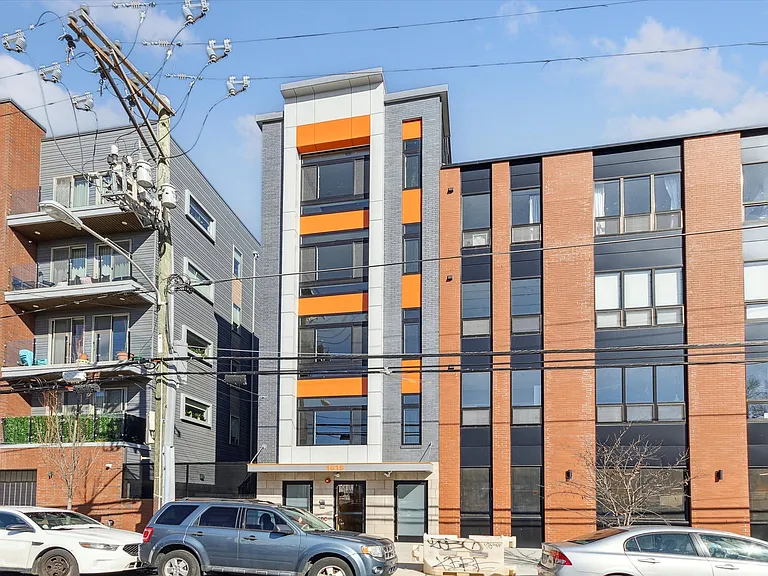 1615 Poplar St #2A — Photo 11