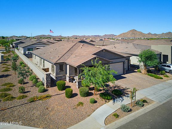 4th image of 22709 E Watford Drive