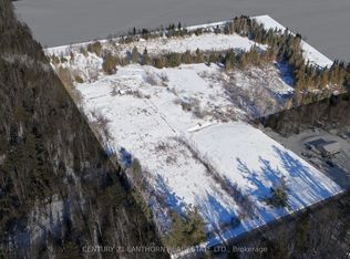 1012 12th Line W, Trent Hills, ON K0L 1Y0