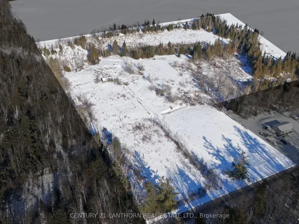 1012 12th Line W, Trent Hills, ON K0L 1Y0