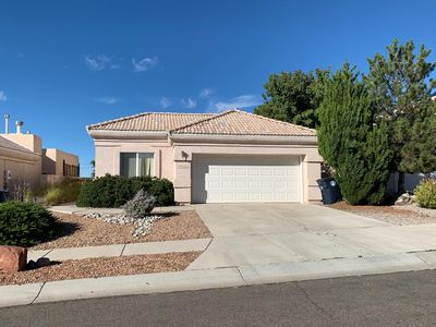 8731 Palomar Ave NE, Albuquerque, NM, 87122