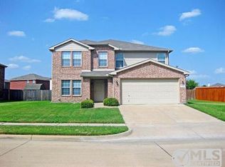 1723 Sienna Dr, Arlington, TX 76002