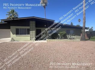625 E Wesleyan Dr, Tempe, AZ 85282