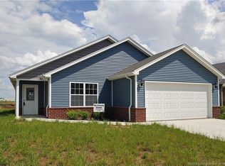 8012 Kismet Dr UNIT 258, Charlestown, IN 47111
