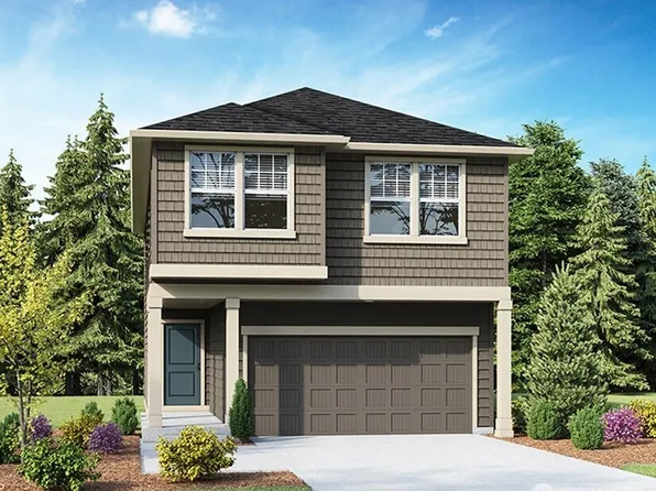 201 17th Drive #44, Snohomish, WA 98290