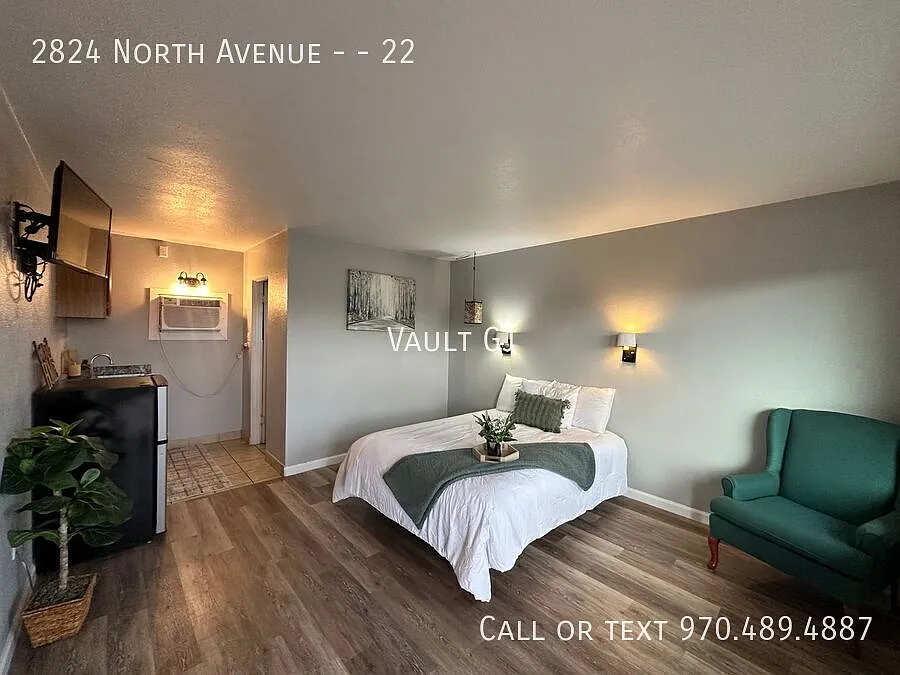 2824 North Ave #22