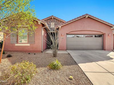 4027 E Mark Ln, Cave Creek, AZ, 85331