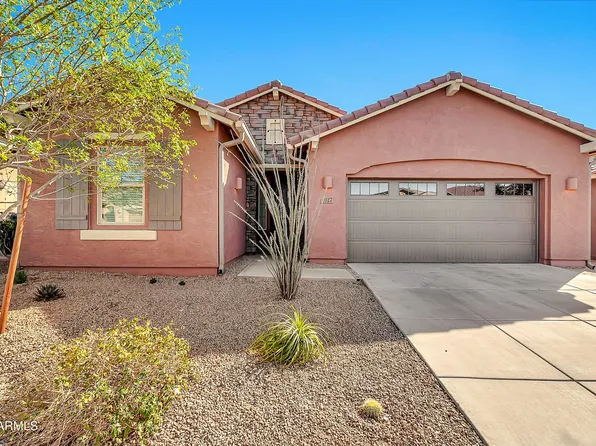4027 E MARK Lane, Cave Creek, AZ 85331
