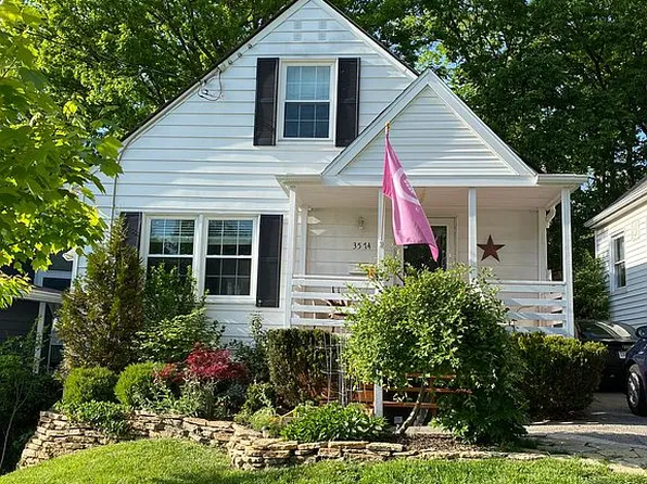 3574 Kroger Ave, Cincinnati, OH 45226