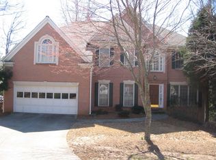 310 Morning Mist Way, Alpharetta, GA 30005