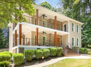 345 Beaten Path Rd, Mooresville, NC 28117