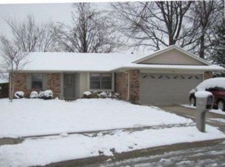 4351 N Landsdowne, Owensboro, KY 42303
