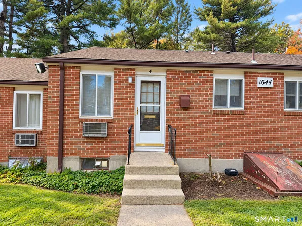 1644 Farmington Ave APT 4, Farmington, CT 06085