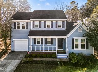 5228 Turf Grass Ct, Raleigh, NC 27610