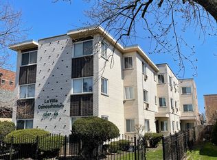 7249 N Hamilton Ave #2C, Chicago, IL 60645