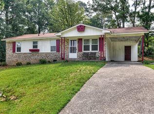 3115 Arcadia Dr, Augusta, GA 30906