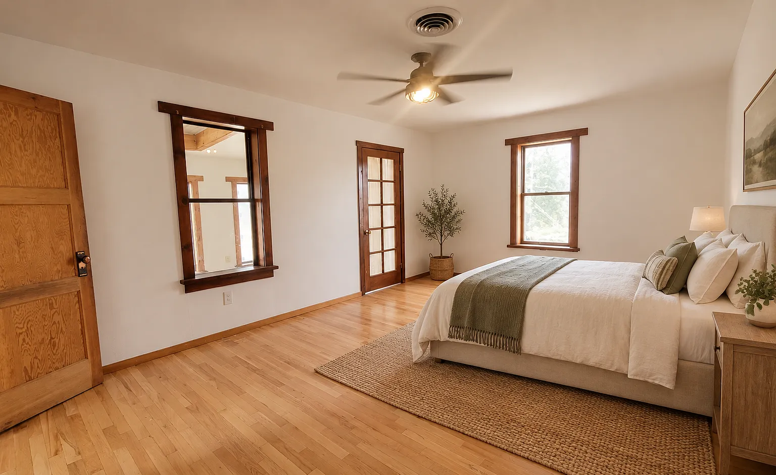 3 bed, 1400 sqft, $1,950 — Photo 4