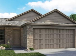 1808 Roaming Oak Bnd, Georgetown, TX 78628